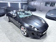 Jaguar F-Type V6 S 8