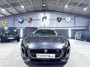 Jaguar F-Type V6 S 13