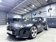 Jaguar F-Type V6 S 14