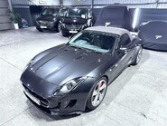 Jaguar F-Type V6 S 19