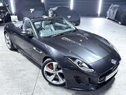 Jaguar F-Type V6 S 5