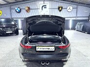 Jaguar F-Type V6 S 29