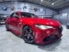 Alfa Romeo Giulia V6 BITURBO QUADRIFOGLIO