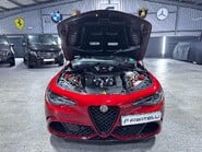 Alfa Romeo Giulia V6 BITURBO QUADRIFOGLIO 6