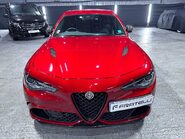 Alfa Romeo Giulia V6 BITURBO QUADRIFOGLIO 7