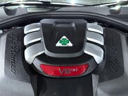 Alfa Romeo Giulia V6 BITURBO QUADRIFOGLIO 11
