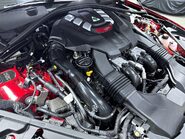 Alfa Romeo Giulia V6 BITURBO QUADRIFOGLIO 12