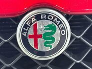 Alfa Romeo Giulia V6 BITURBO QUADRIFOGLIO 14