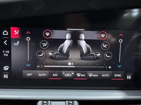 Alfa Romeo Giulia V6 BITURBO QUADRIFOGLIO 46