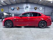 Alfa Romeo Giulia V6 BITURBO QUADRIFOGLIO 18