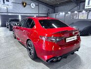 Alfa Romeo Giulia V6 BITURBO QUADRIFOGLIO 21