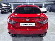 Alfa Romeo Giulia V6 BITURBO QUADRIFOGLIO 22
