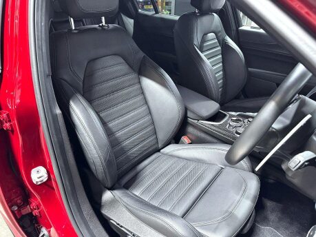 Alfa Romeo Giulia V6 BITURBO QUADRIFOGLIO 32