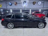 BMW 3 Series 340I M SPORT TOURING 24