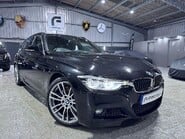 BMW 3 Series 340I M SPORT TOURING 1