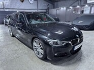 BMW 3 Series 340I M SPORT TOURING 4