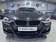 BMW 3 Series 340I M SPORT TOURING 9