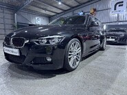 BMW 3 Series 340I M SPORT TOURING 10