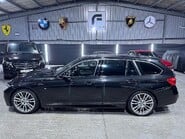 BMW 3 Series 340I M SPORT TOURING 12