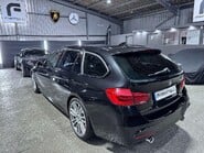 BMW 3 Series 340I M SPORT TOURING 14