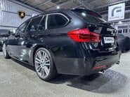 BMW 3 Series 340I M SPORT TOURING 15