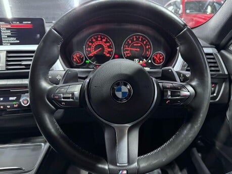 BMW 3 Series 340I M SPORT TOURING 41