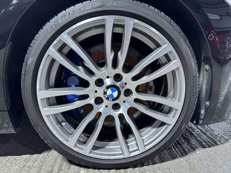 BMW 3 Series 340I M SPORT TOURING 55