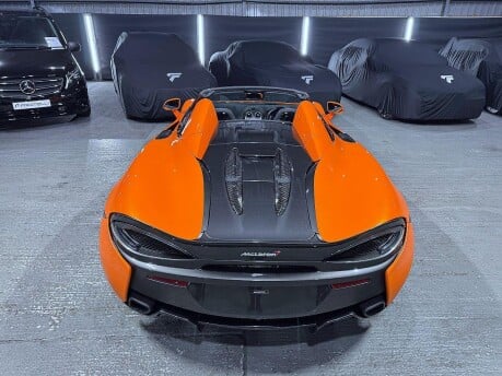 McLaren 570S V8 SSG 17