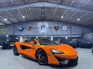 McLaren 570S V8 SSG 1