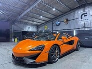 McLaren 570S V8 SSG 11