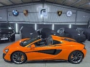 McLaren 570S V8 SSG 13