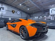 McLaren 570S V8 SSG 15