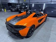 McLaren 570S V8 SSG 20