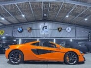 McLaren 570S V8 SSG 22