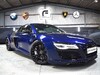 Audi R8 5.2 FSI V10 Plus S Tronic quattro Euro 5 2dr