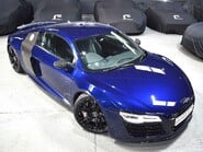 Audi R8 5.2 FSI V10 Plus S Tronic quattro Euro 5 2dr 3