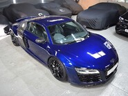 Audi R8 5.2 FSI V10 Plus S Tronic quattro Euro 5 2dr 6