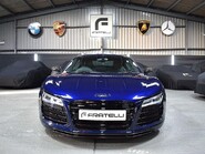 Audi R8 5.2 FSI V10 Plus S Tronic quattro Euro 5 2dr 12