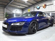 Audi R8 5.2 FSI V10 Plus S Tronic quattro Euro 5 2dr 13