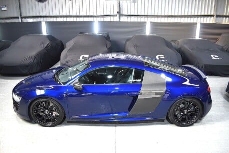 Audi R8 5.2 FSI V10 Plus S Tronic quattro Euro 5 2dr 15