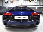 Audi R8 5.2 FSI V10 Plus S Tronic quattro Euro 5 2dr 22