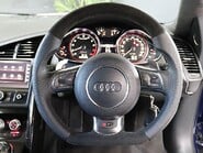 Audi R8 5.2 FSI V10 Plus S Tronic quattro Euro 5 2dr 58