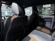 Ford Ranger WILDTRAK 4X4 DCB TDCI 13