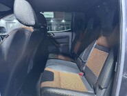 Ford Ranger WILDTRAK 4X4 DCB TDCI 14