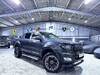 Ford Ranger WILDTRAK 4X4 DCB TDCI