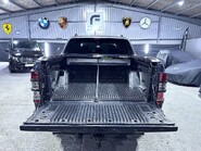 Ford Ranger WILDTRAK 4X4 DCB TDCI 6