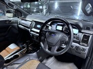 Ford Ranger WILDTRAK 4X4 DCB TDCI 9