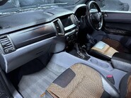 Ford Ranger WILDTRAK 4X4 DCB TDCI 15
