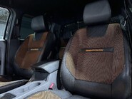 Ford Ranger WILDTRAK 4X4 DCB TDCI 16
