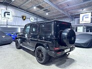 Mercedes-Benz G Class G 350 D 4MATIC AMG LINE 6